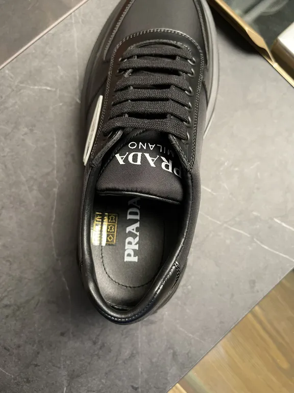 Prada Shoe 